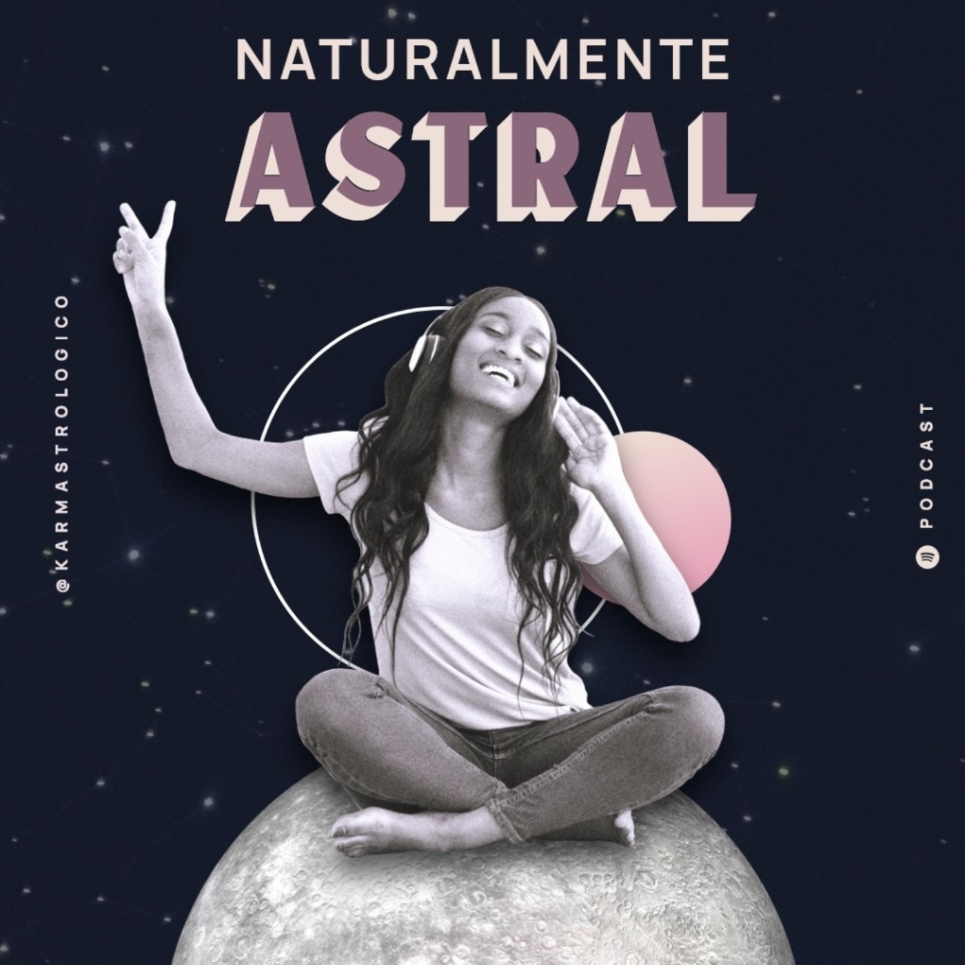 Naturalmente Astral By Karmastrologico