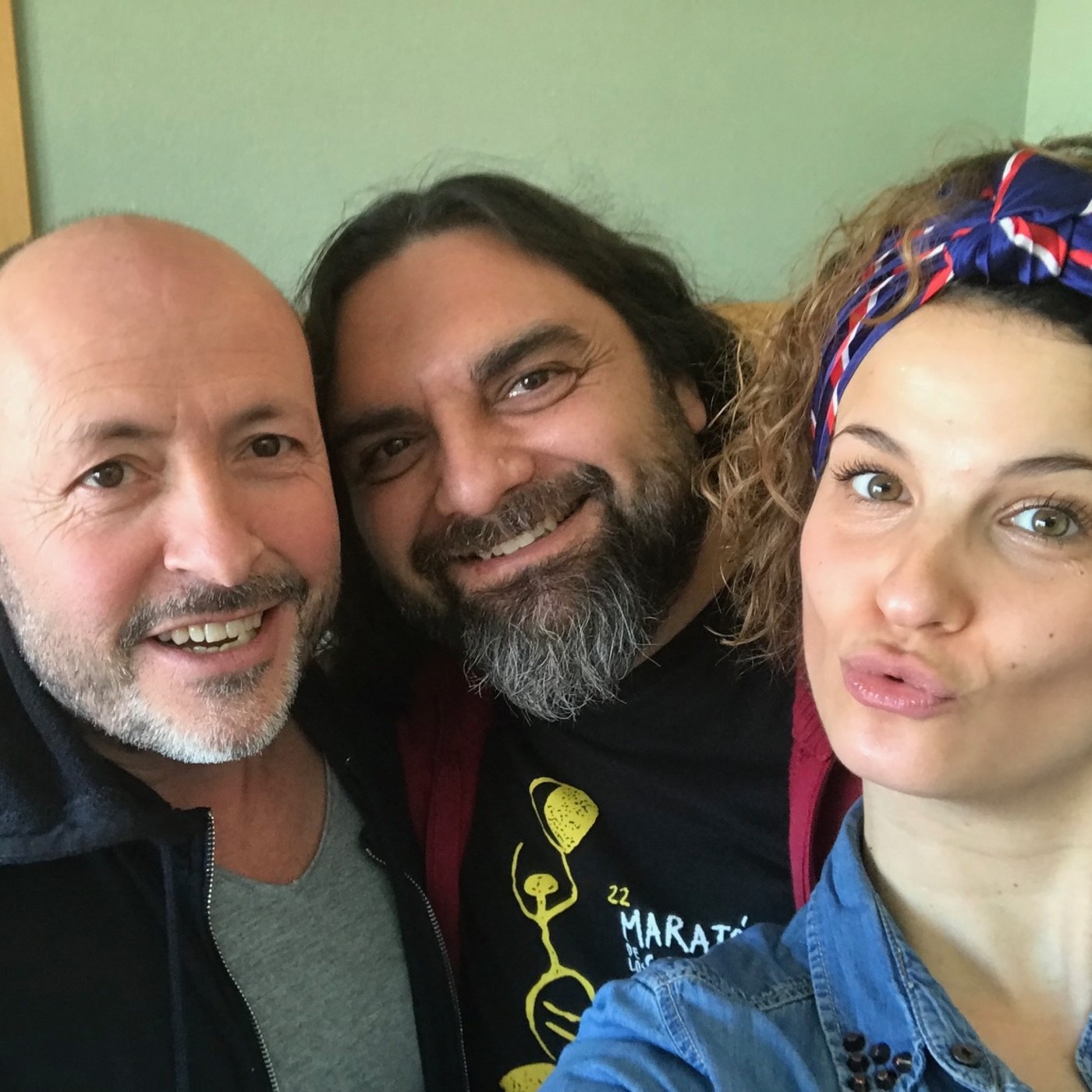 Podcast de Pep Bruno