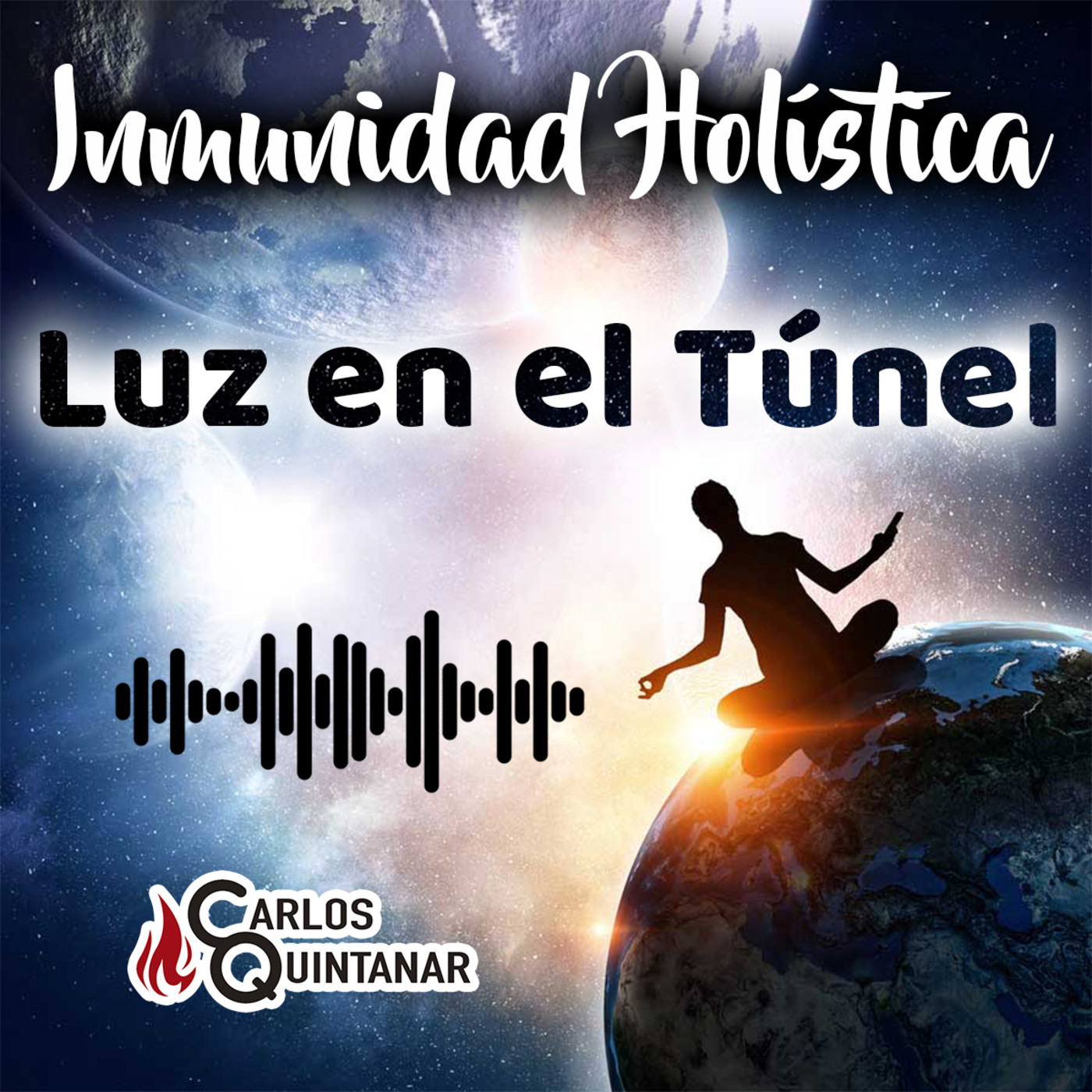 Inmunidad holística versión extendida