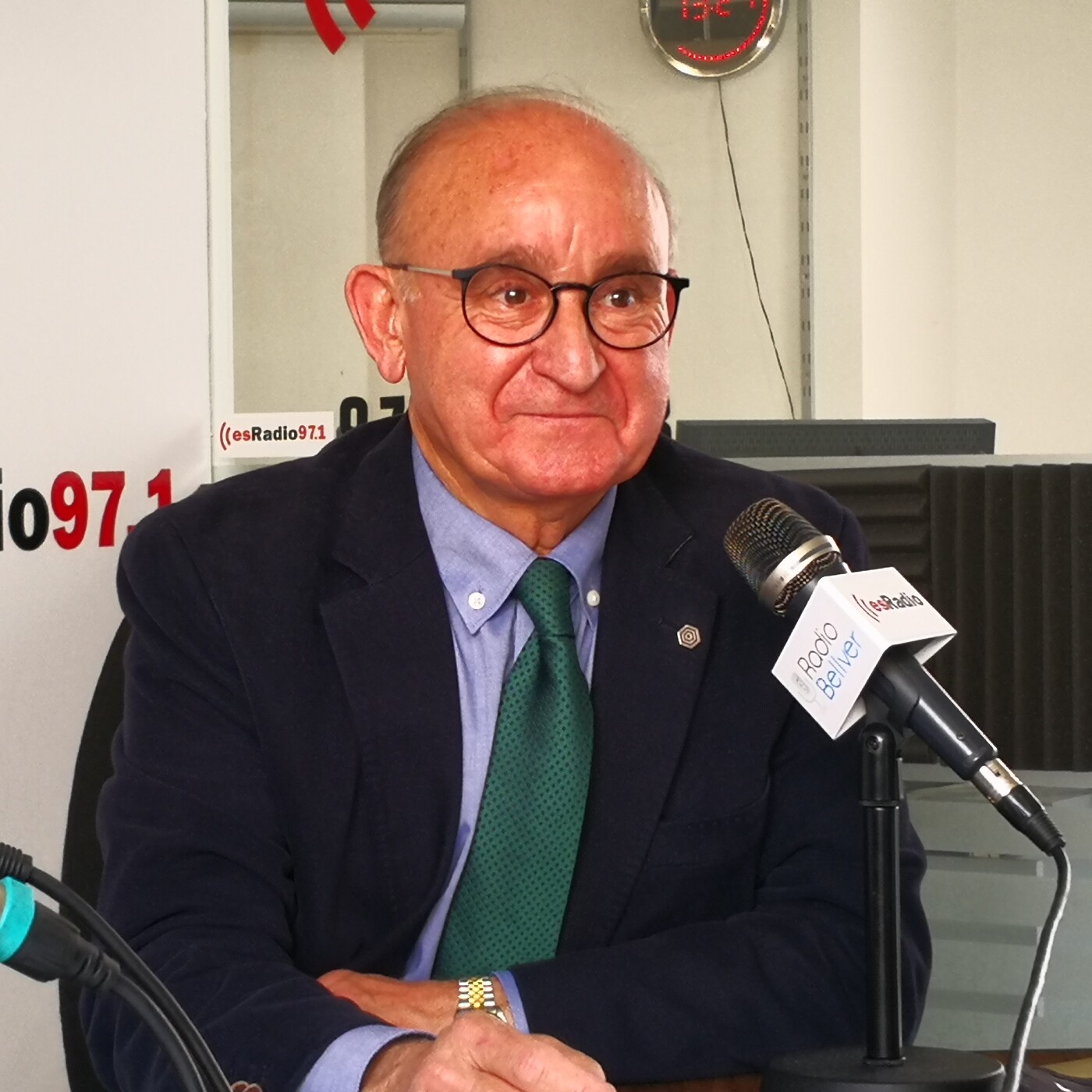 Podcast ASIMA