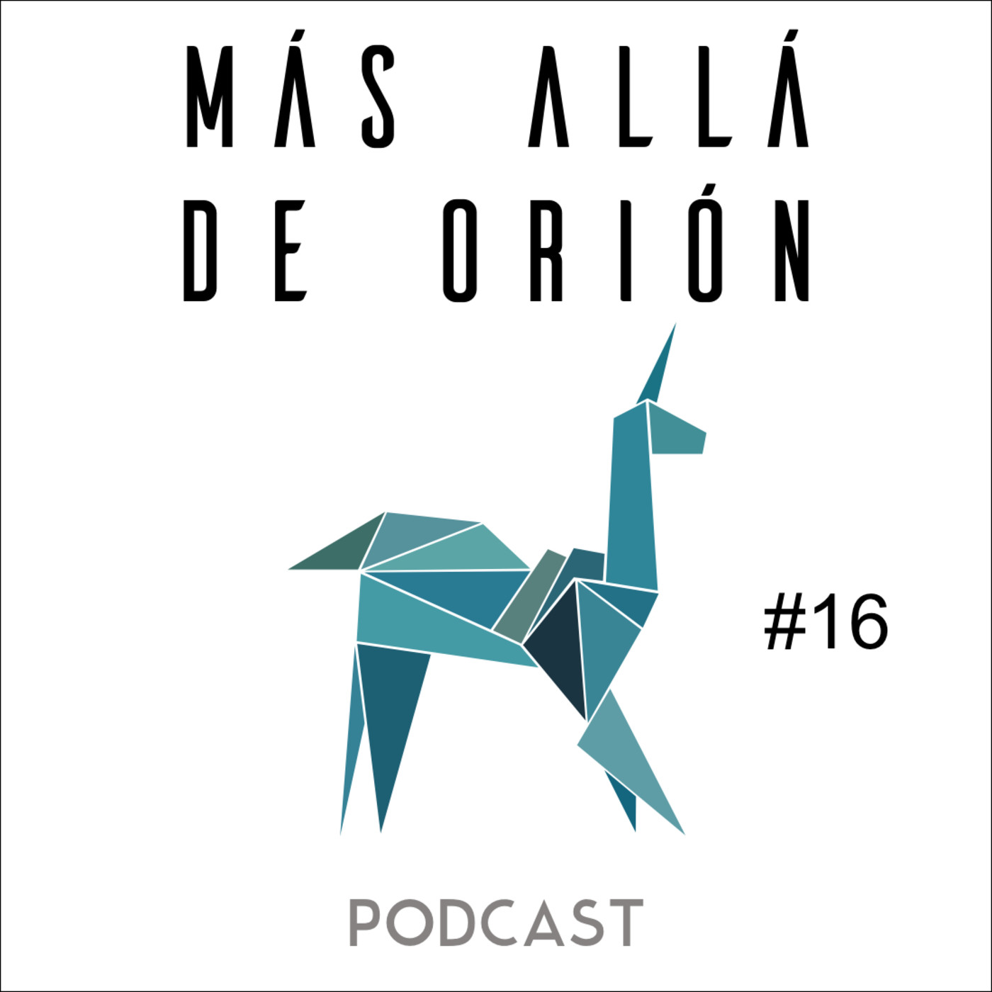 Más allá de Orión