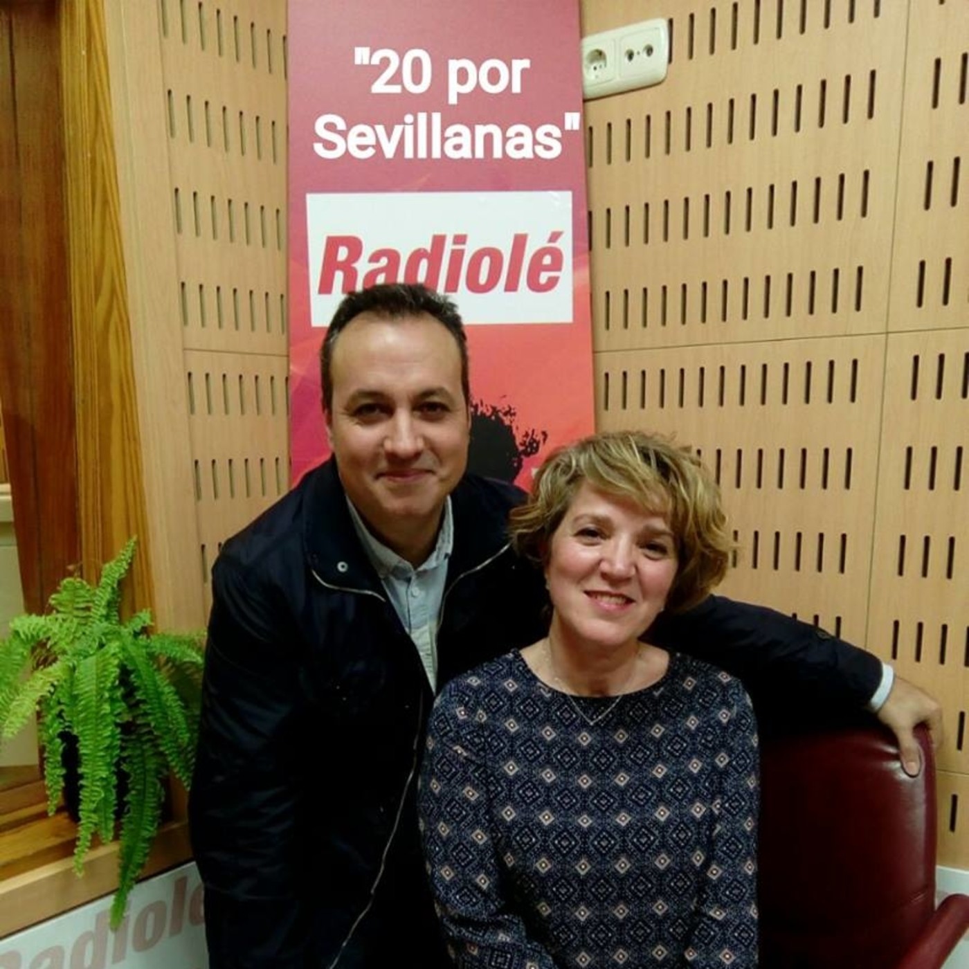 el Séneca de Radiolé