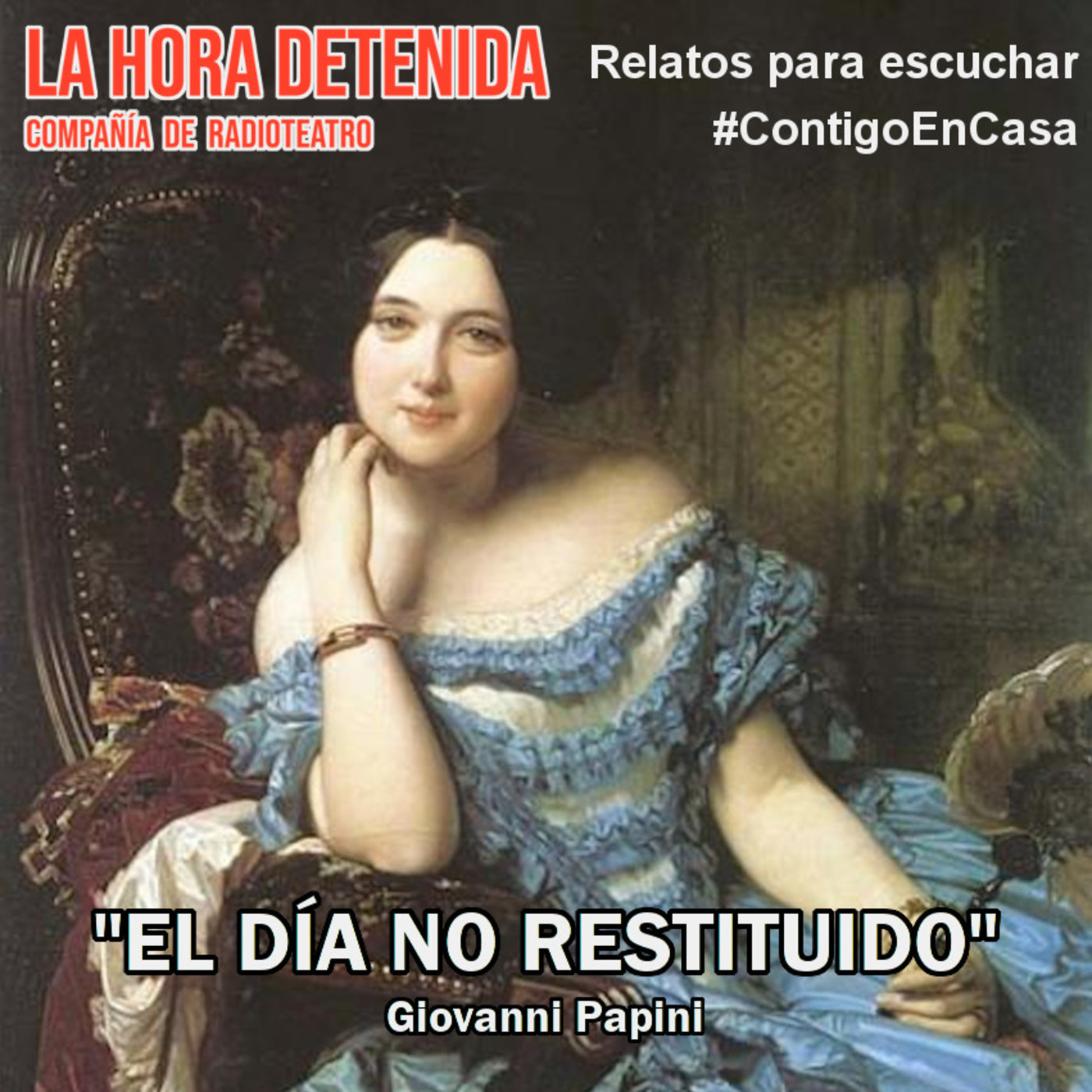 Cuentos, relatos y actuaciones en directo
