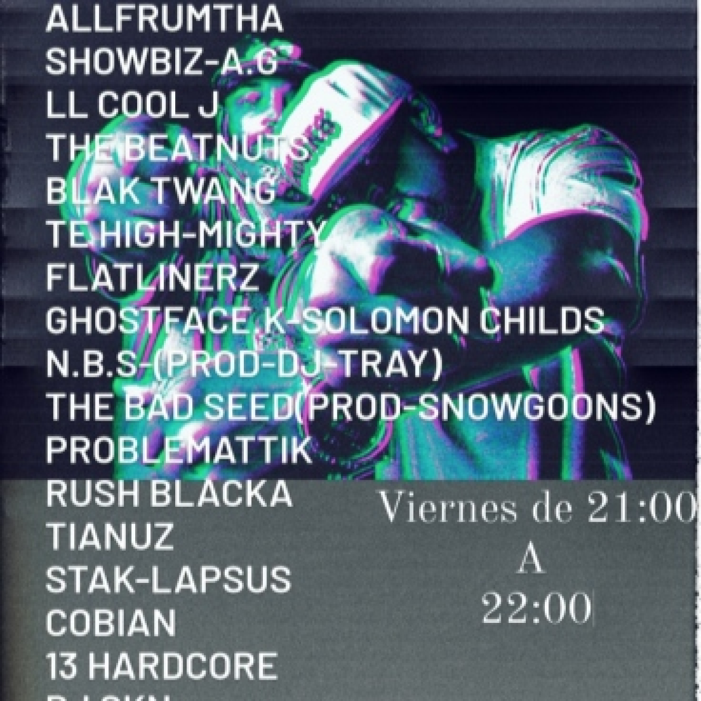 La Habitación Del Pánico Nº 52 episode artwork