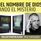 EL PODER DEL NOMBRE DE DIOS. Descifrando el Misterio - William Martin Olsen