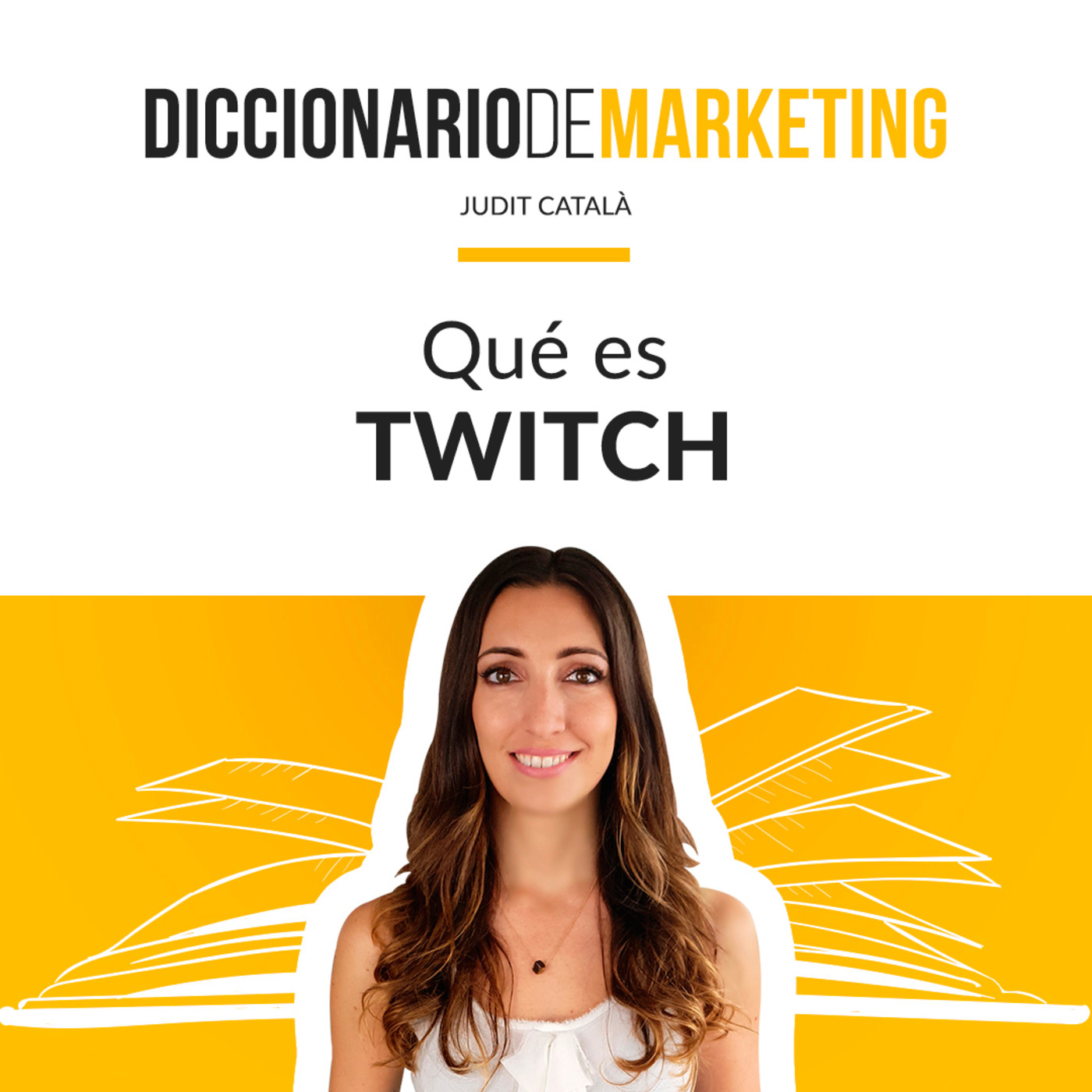 Diccionario de Marketing by Judit Català