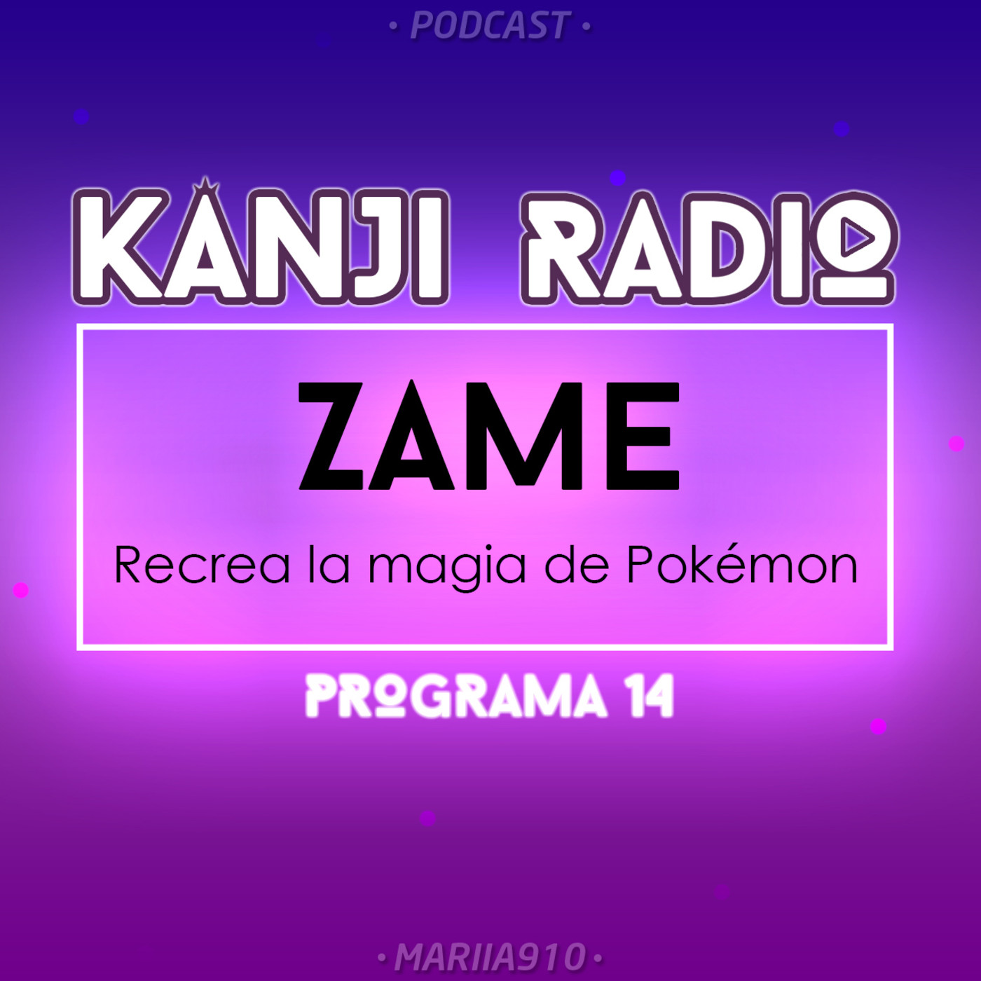 Kanji Radio