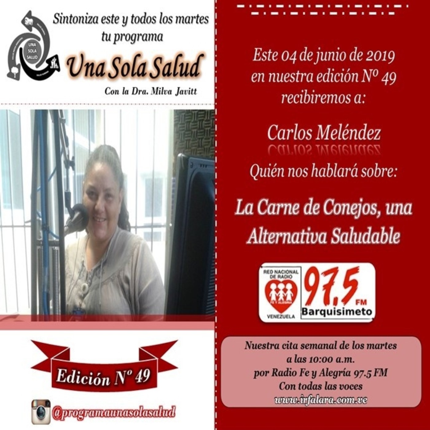 UnaSolaSalud