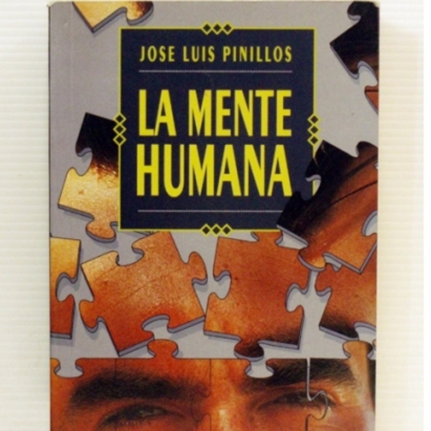 8- La conciencia: contra el conductismo como clave científica de la Psicología episode artwork