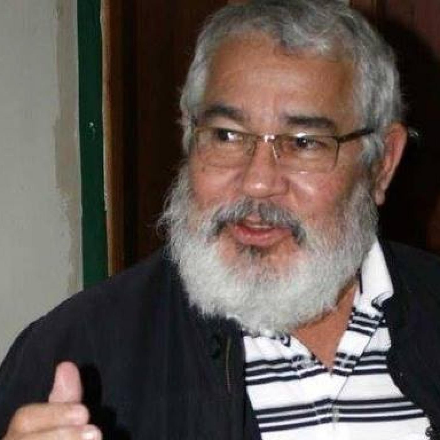 Podcast de Cruz Yayes Barco