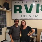 El corazón al viento 112 (20 septiembre 2018). Entrevista a Elenitakatá.