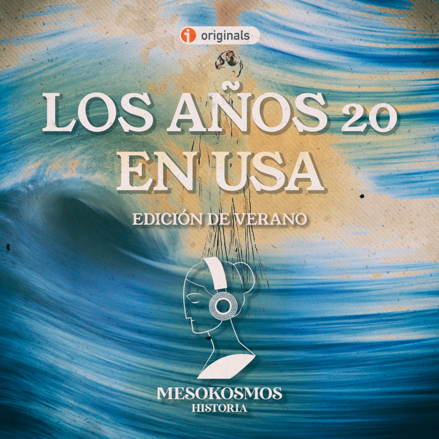 Mesokosmos Historia