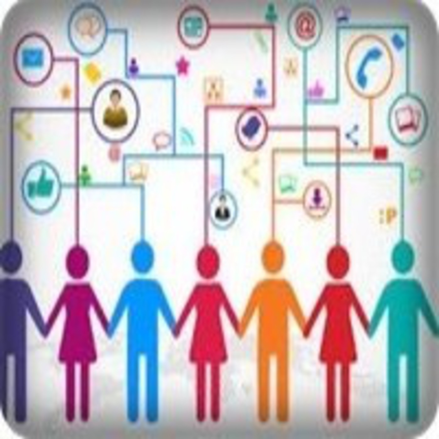 S#G>enREDadas colectivas :Entrevistas /Fabiana Andrea Mendez / Encontradoras/es