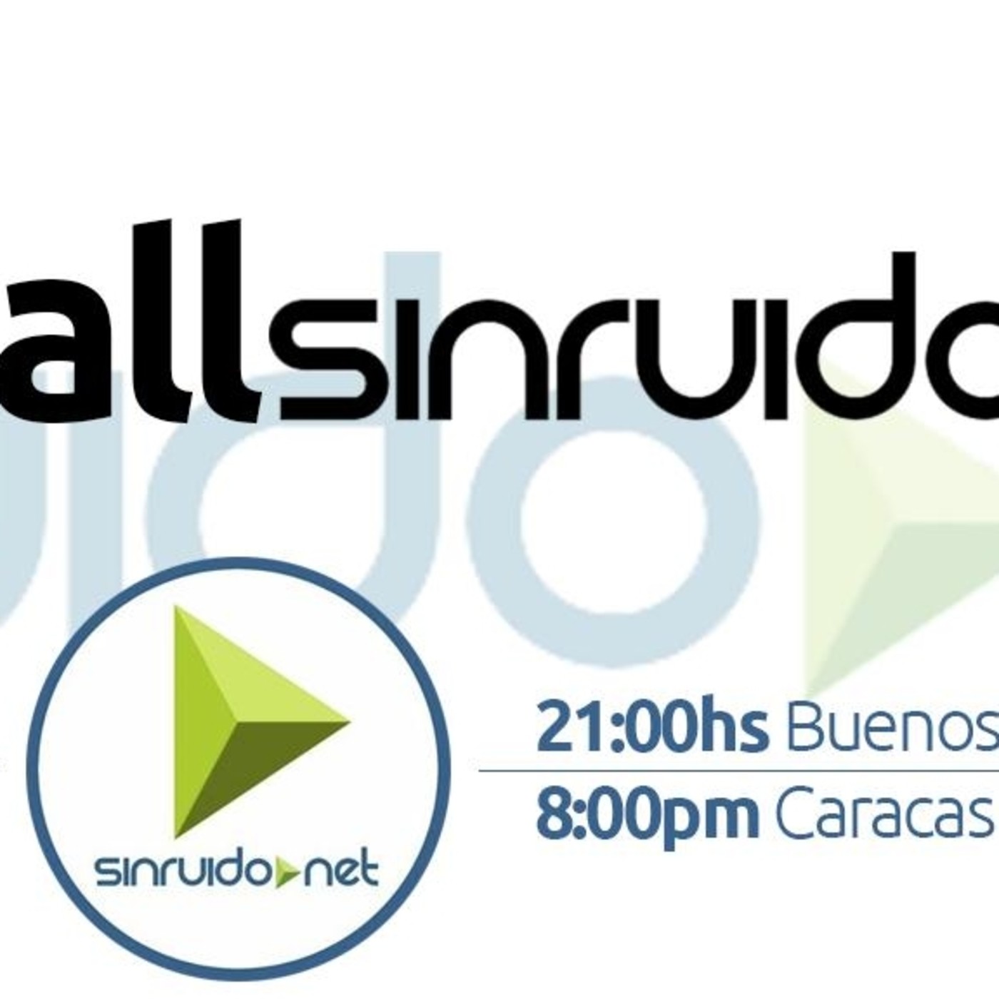 Podcast SINRUIDO.Net