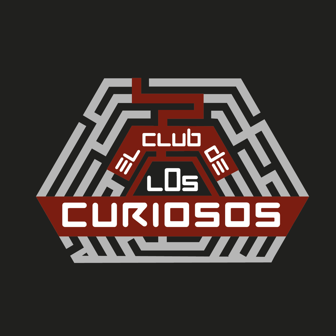 La Atlántida - El Club de los Curiosos Prg1 episode artwork