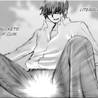 Akiba Knights 09 - Onani master Kurosawa - pajas mentales