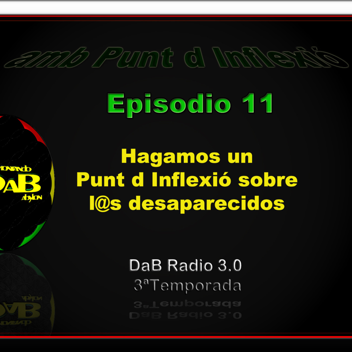 Podcast de Desmontando a Babylon