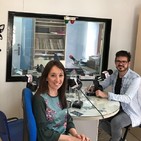 Mª Dolores Muñoz- Antonio José Espín- San Marcos 2018-