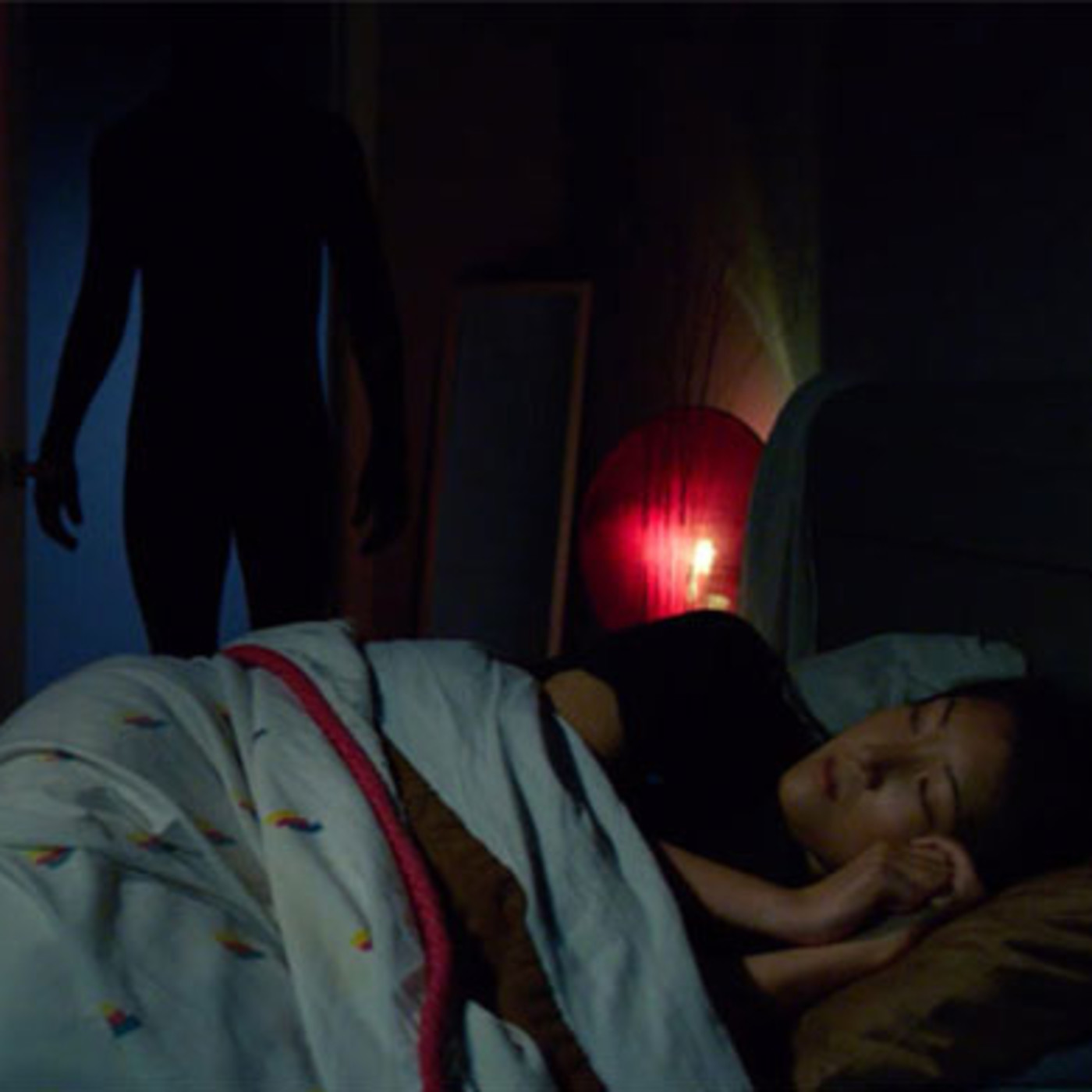 Paralisis del sueño Parte 2 - Lima Peru