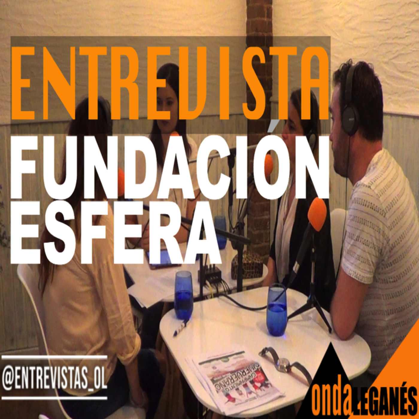 ENTREVISTAS