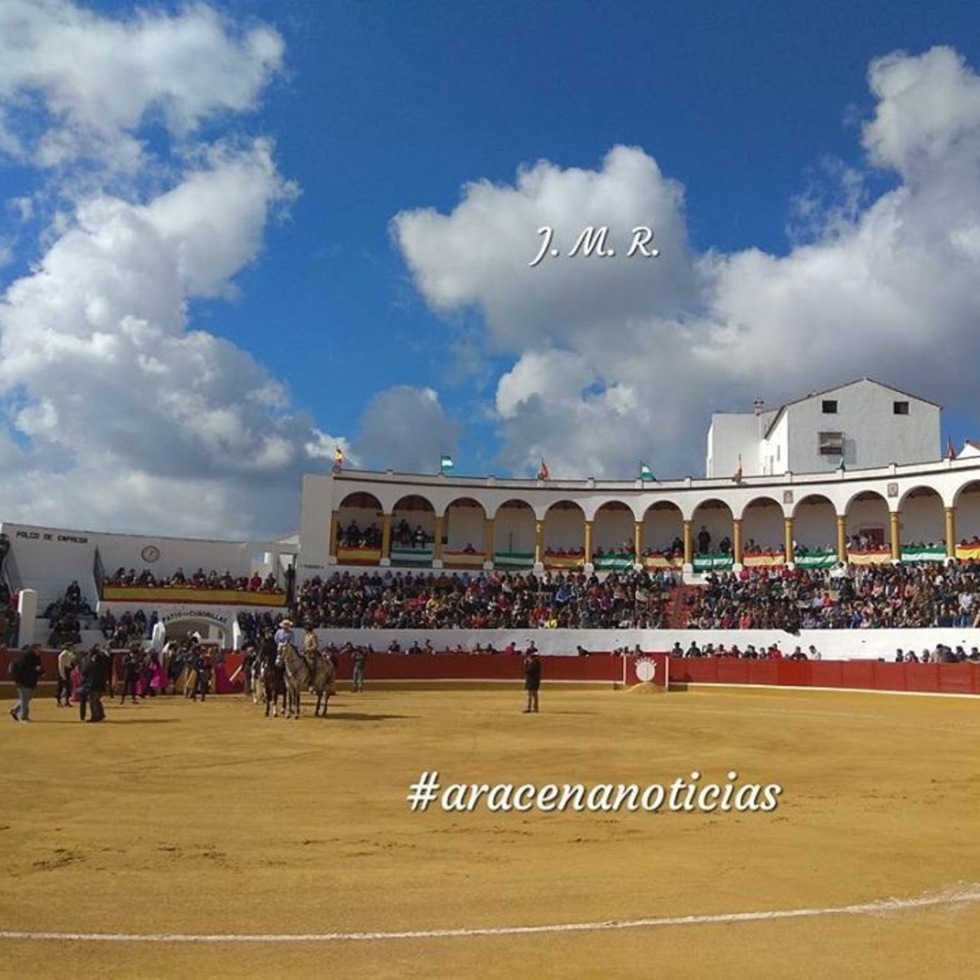ARACENA