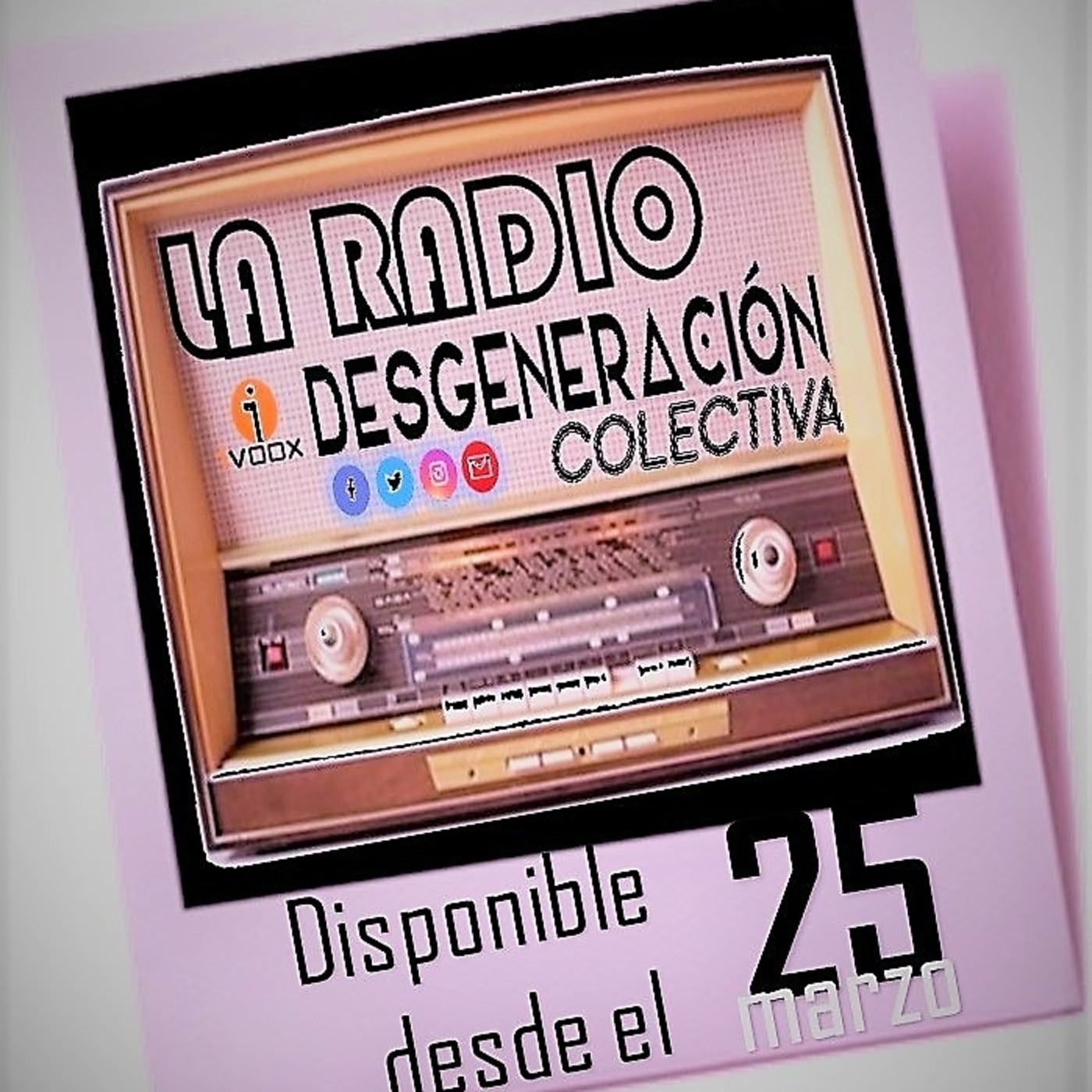 DesGeneración Colectiva