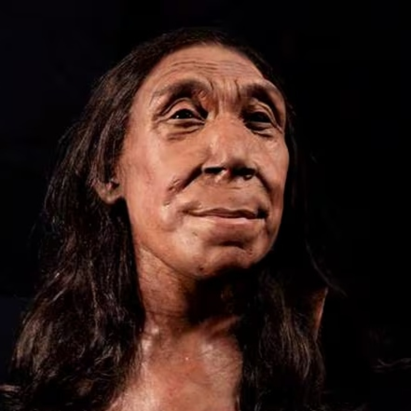 1046 - UA - La galaxia más lejana - Agujeros Negros Primordiales - Cráneos egipcios - Rostro neandertal reconstruido