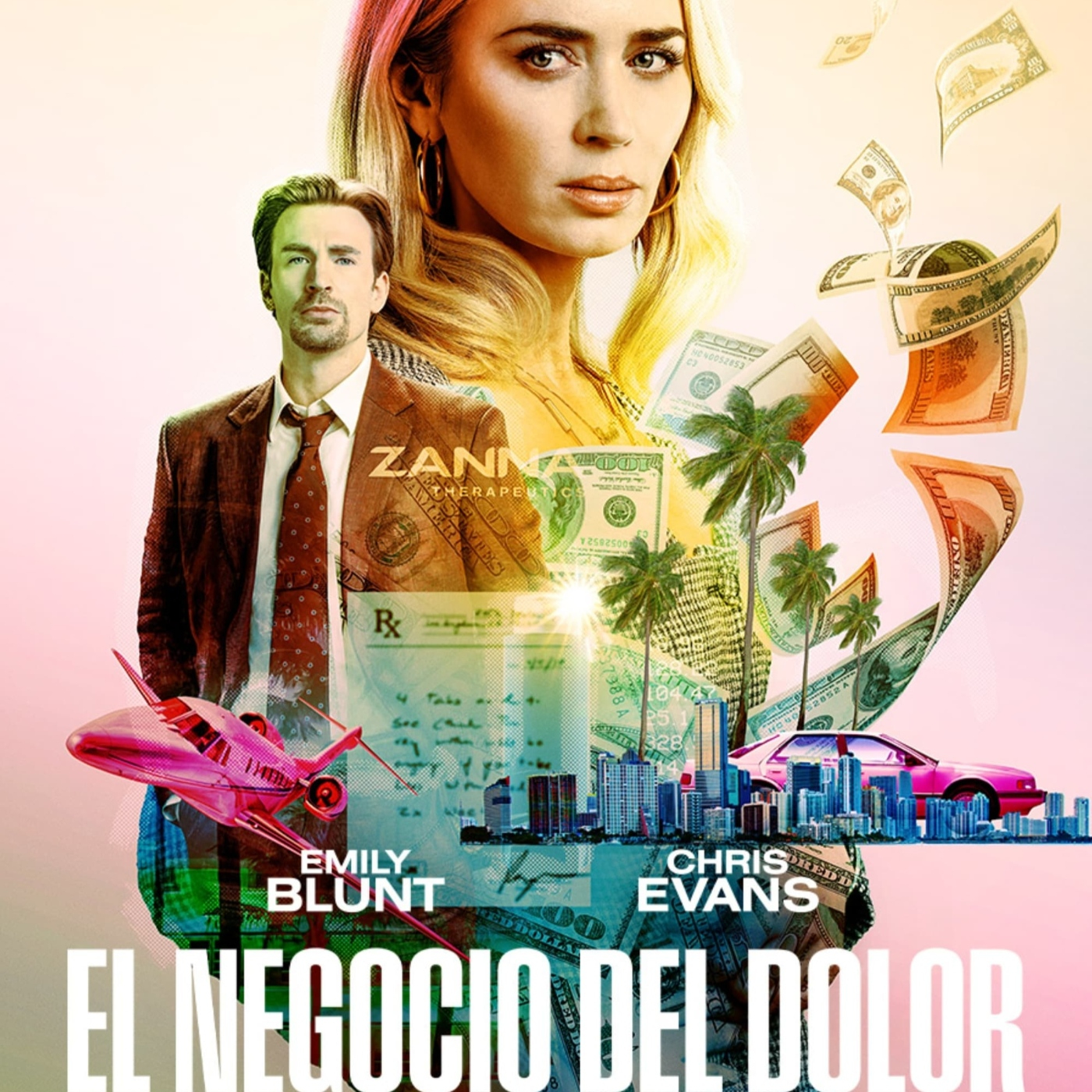 Escuchando Peliculas