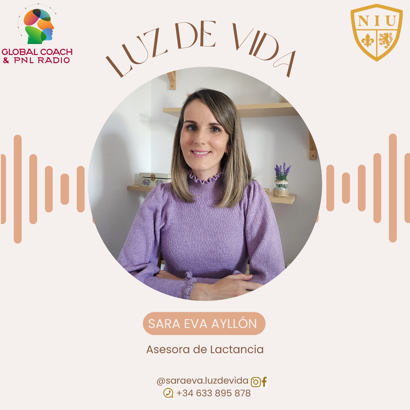 Radio Global Coach & Pnl