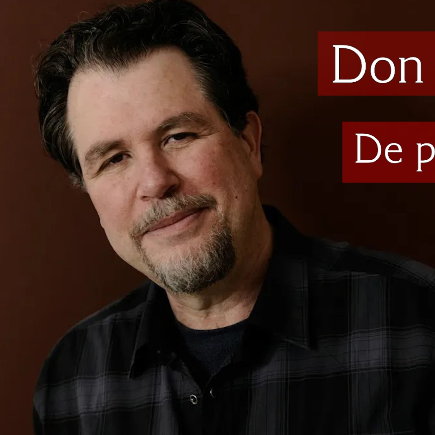 Don Coscarelli de peor a mejor episode artwork
