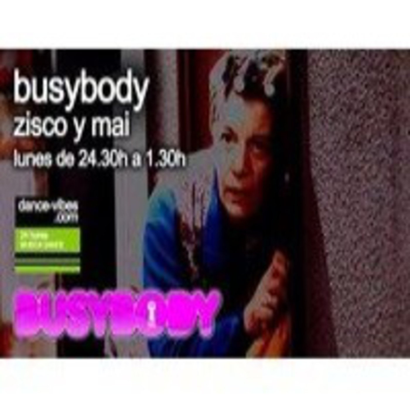 BusyBody Music [Episode 1]