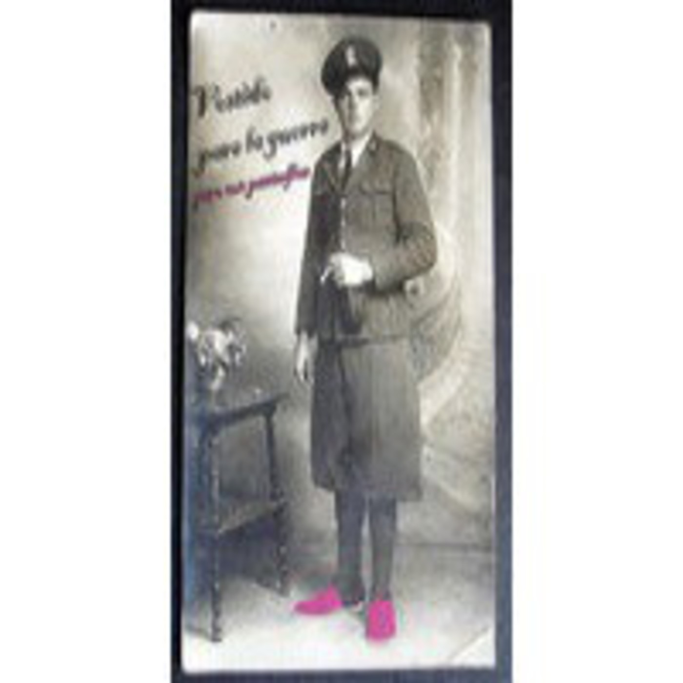 mas verde que el increible