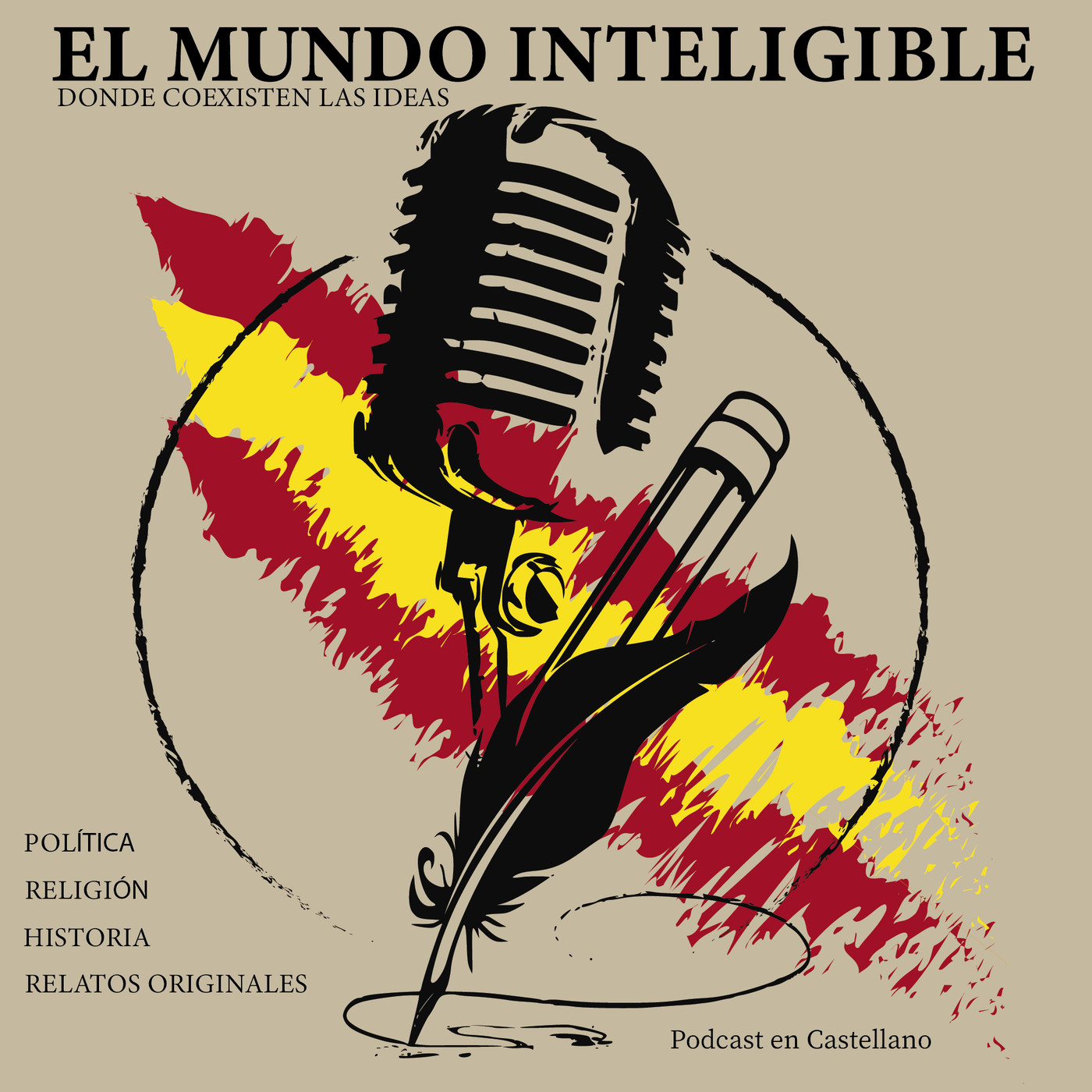 Coloquios