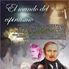 Programa 119: EL MUNDO DEL ESPIRITISMO