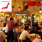 24 - El Japón de noche. Zonas de entretenimiento, qué hacen, bares, izakayas, horarios, transportes, etc.