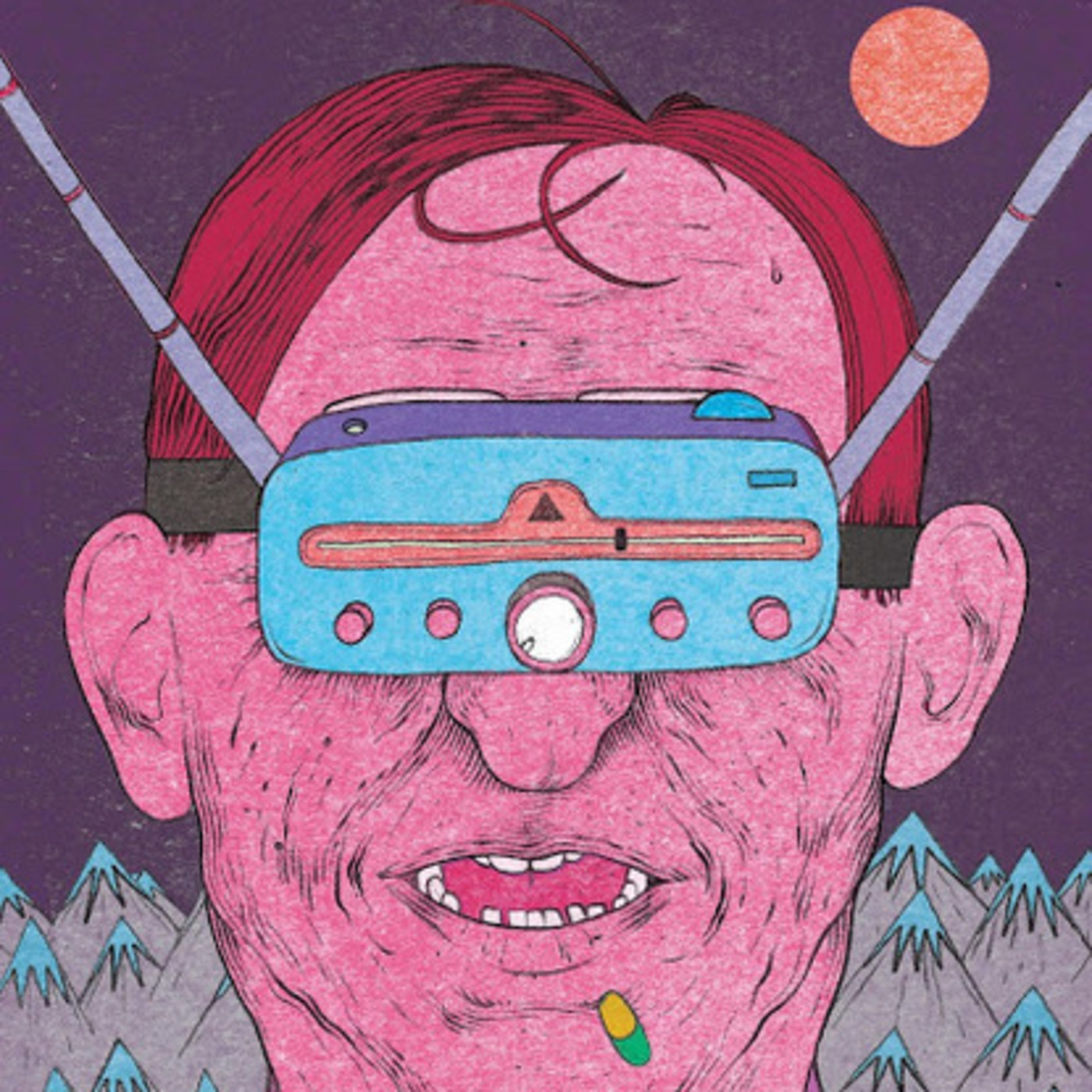 Simon Payasadas - Capitulo 0