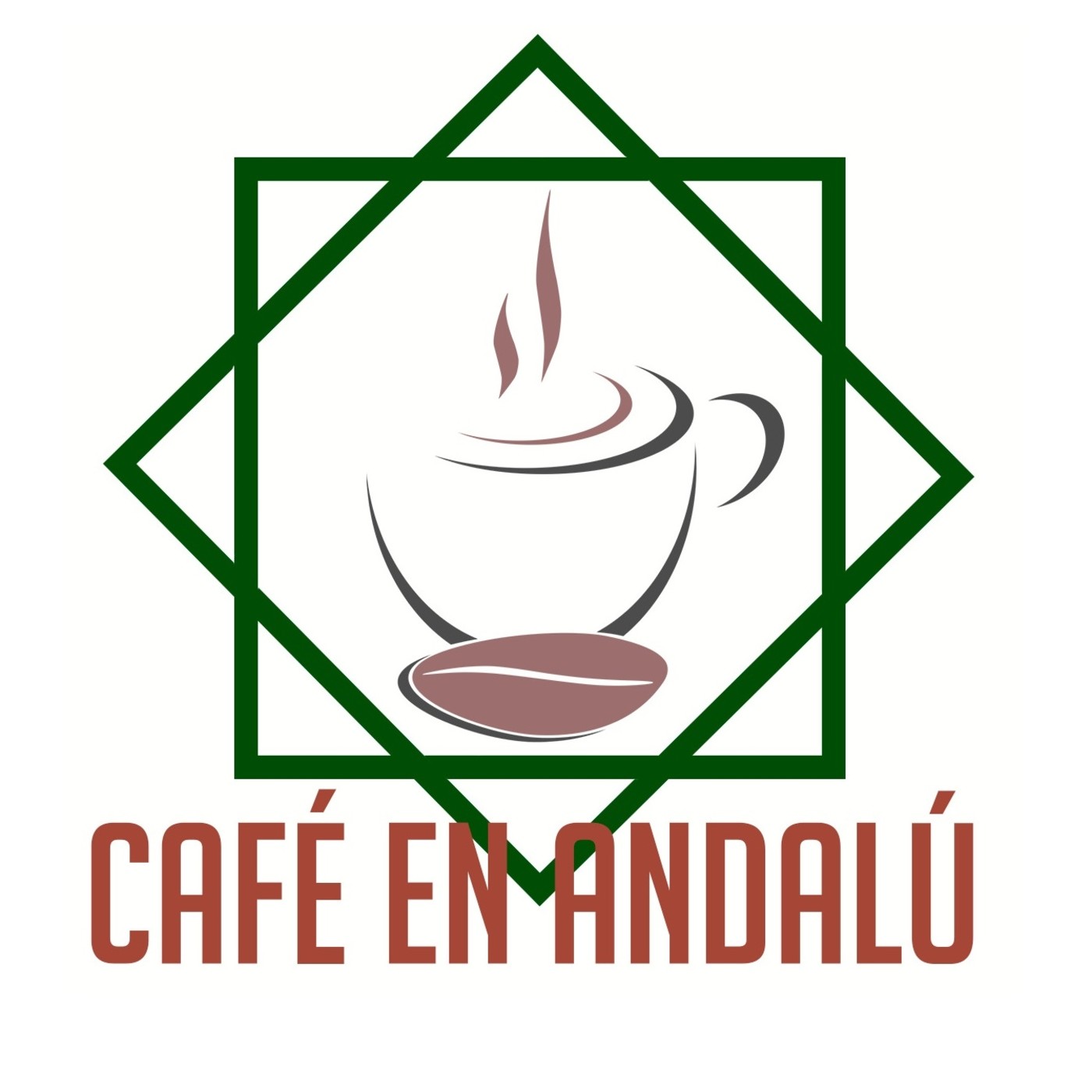 Café en Andalú