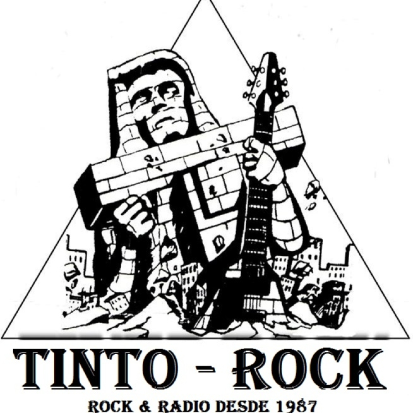 TINTO-ROCK 180