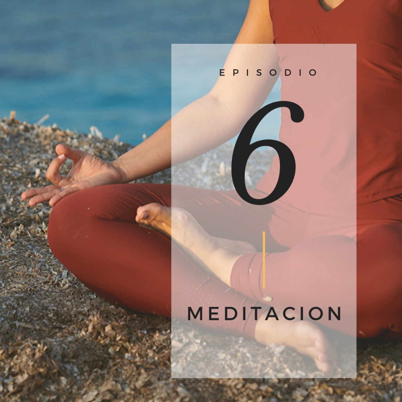 MEDITACIONES MOUNA