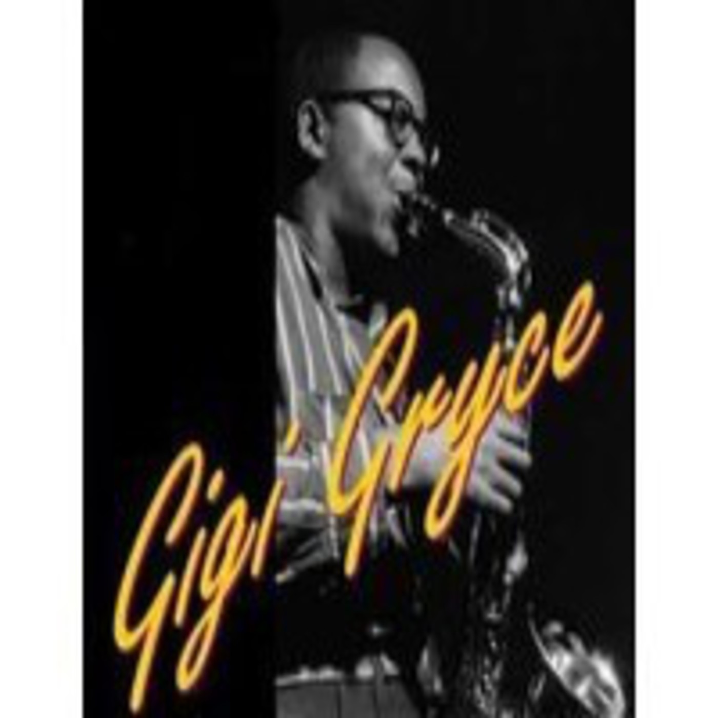 Monografic Gigi Gryce -2ª Part episode artwork