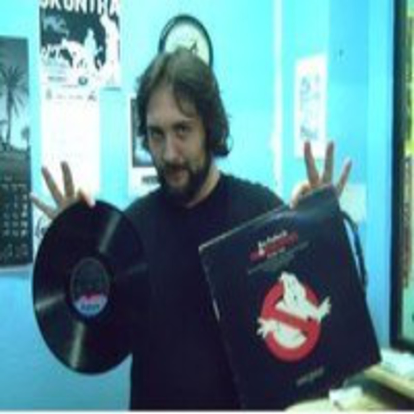 La hora de Ving Rhames