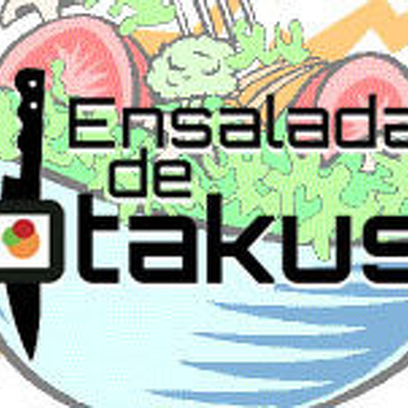 Ensalada de Otakus #97: Ensalada de Tortuga