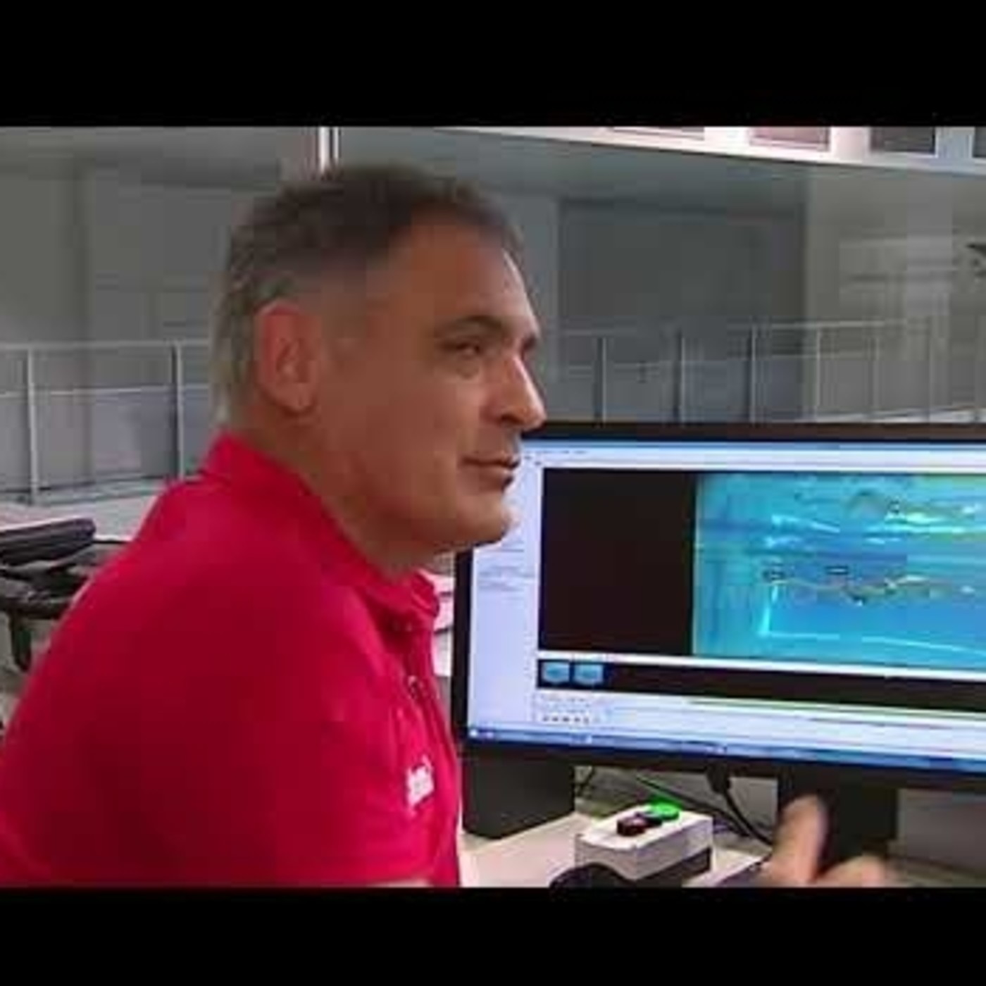 OBSERVATORIO NATACIÓN