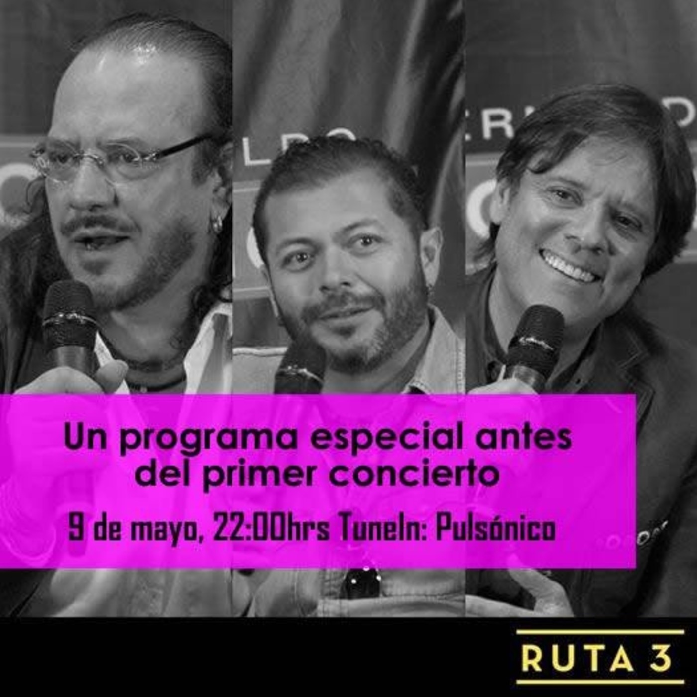 Podcast HECTOR VIVERO