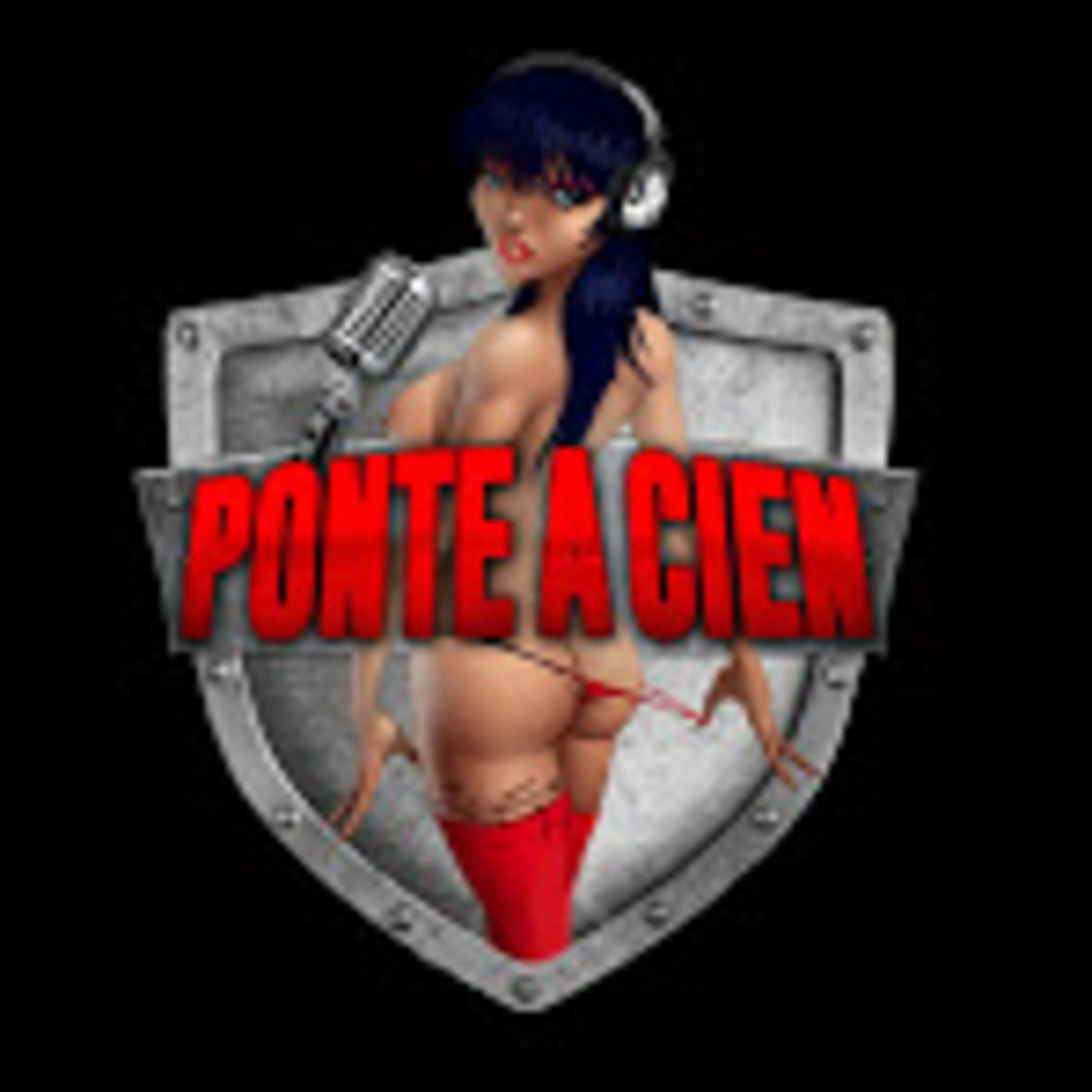 Ponte A Cien Radio Show