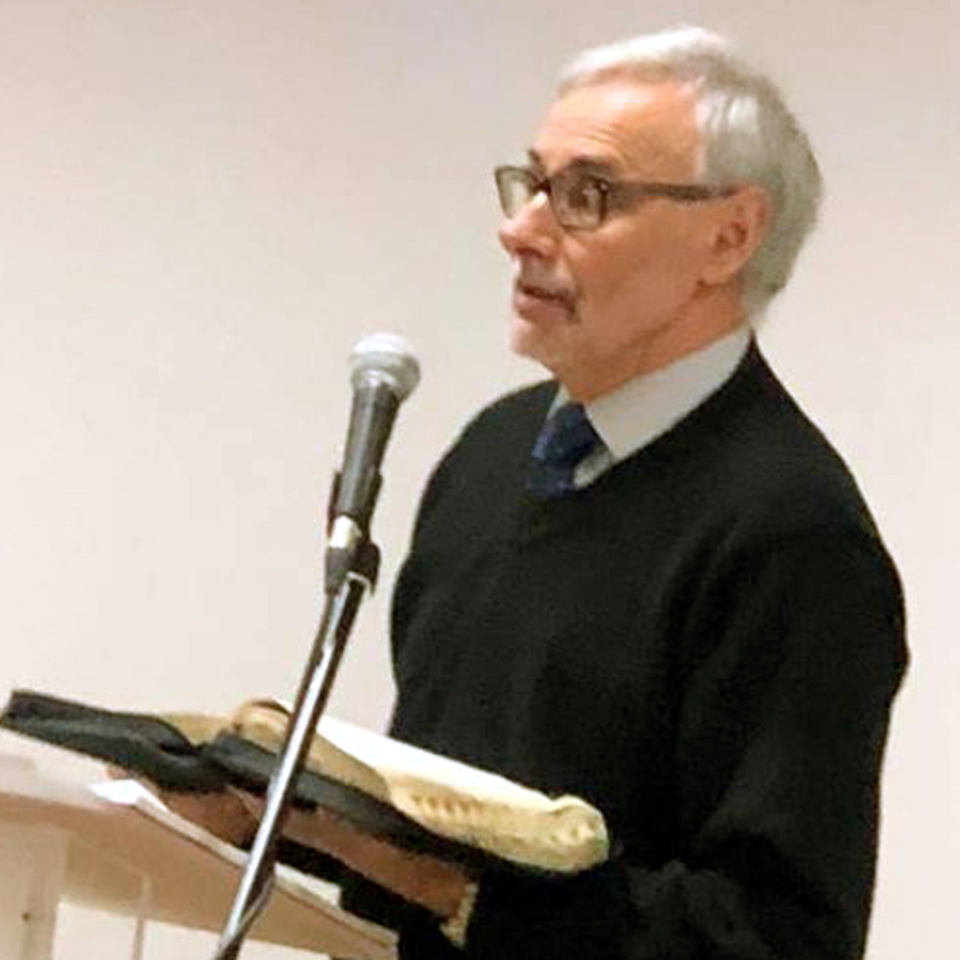Palabra de Gracia