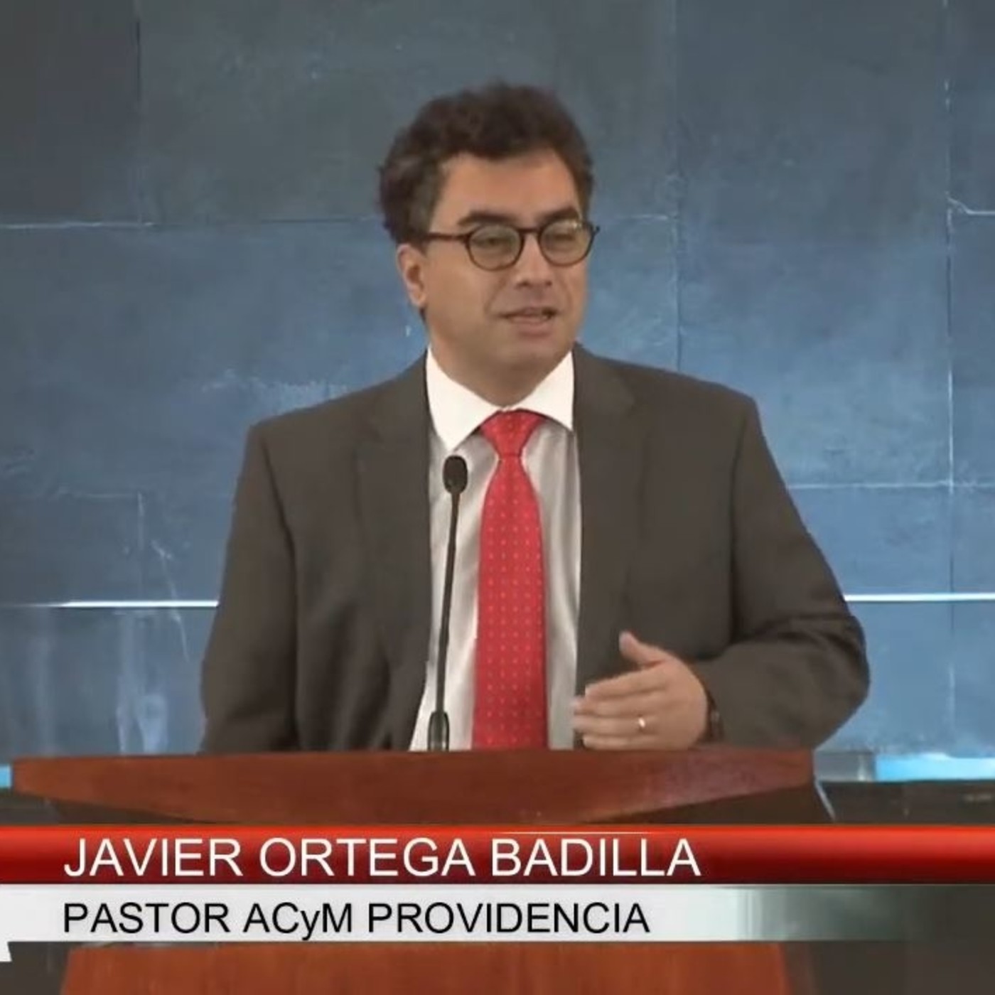 05 de septiembre 2021. Predicación Iglesia ACyM Providencia episode artwork