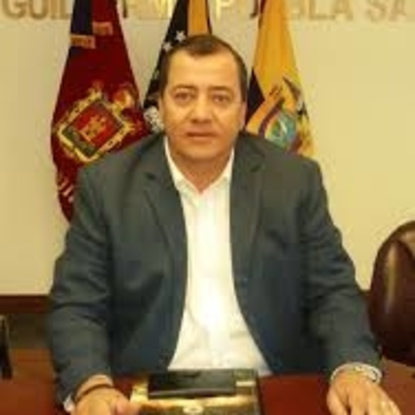 #JaqueMate | Entrevista a Abel Gómez, presidente de la Fenacotip