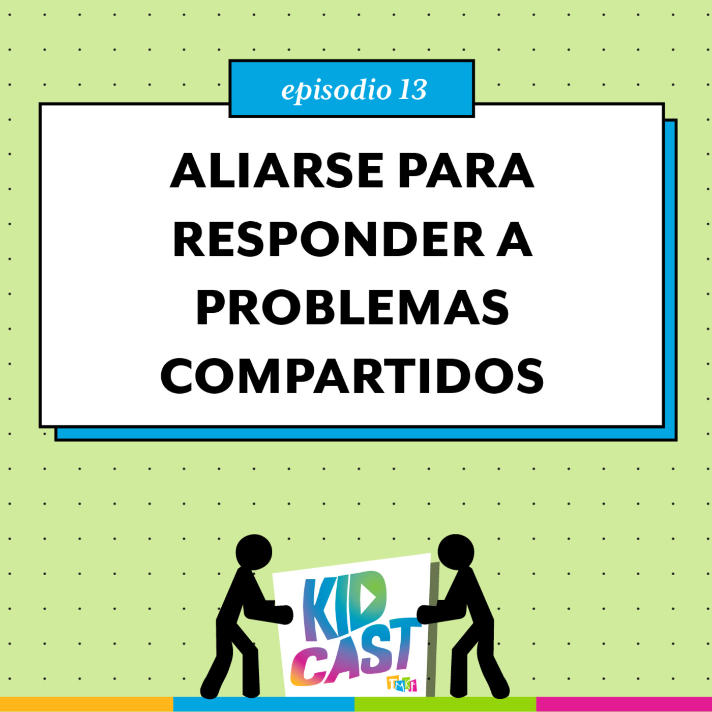 Kidcast by TMKF