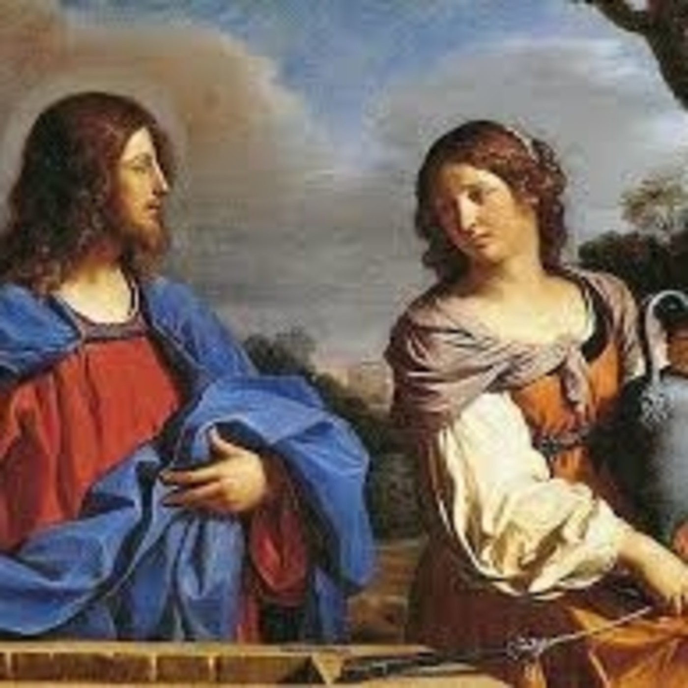 17. Corazón de Jesús, de cuya Plenitud todos hemos recibido